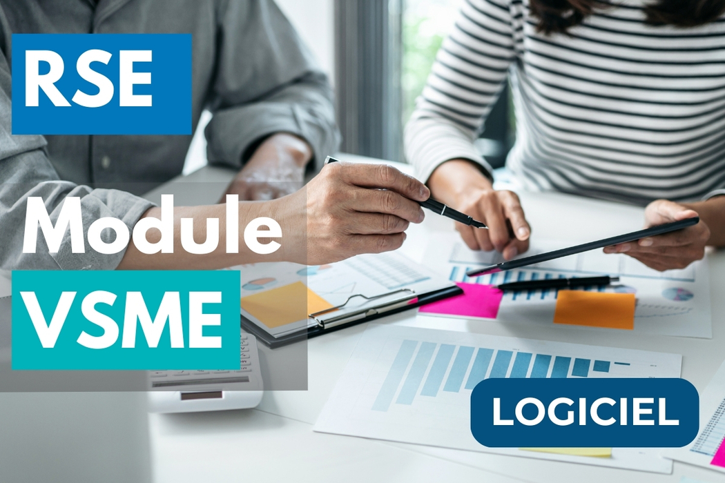 ouveau Module VSME : Simplifiez votre reporting RSE | BlueKango