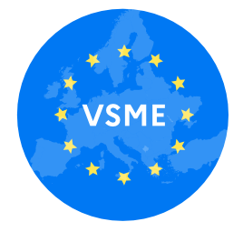 BlueKanGo certifié VSME