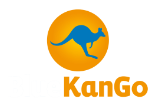 Logo BlueKanGo