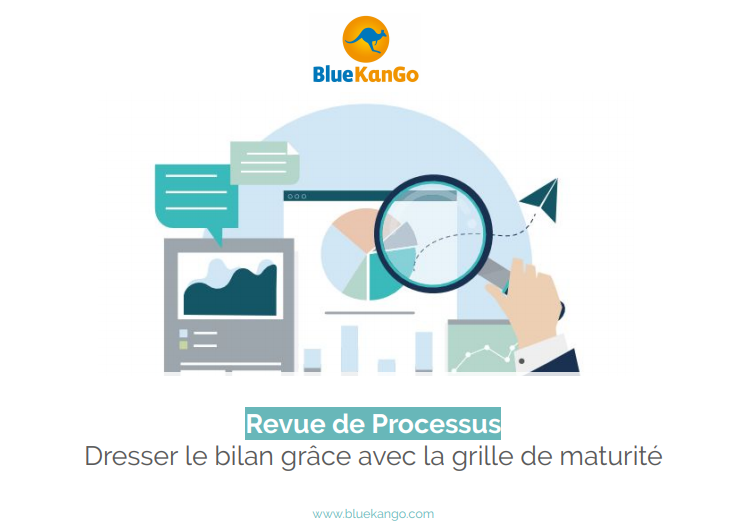 Revue de Processus