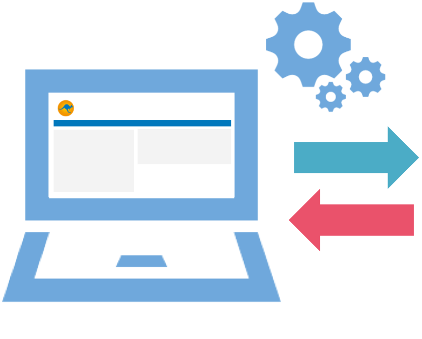 Configuration Api