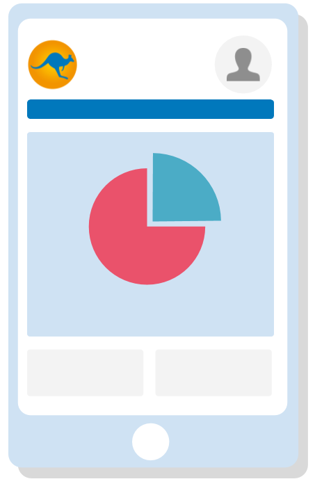 application mobile