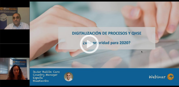 Digitalización