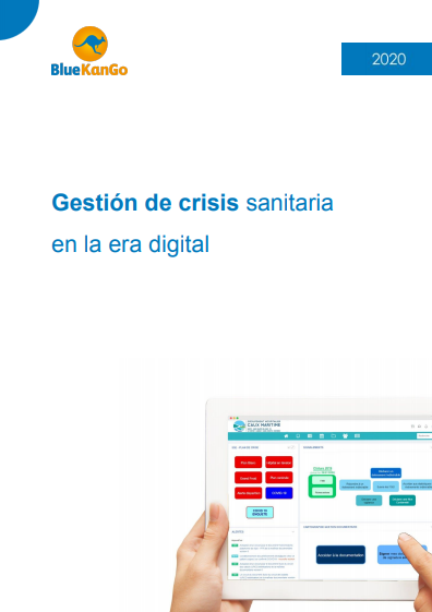 Gestión de crisis en la era digital