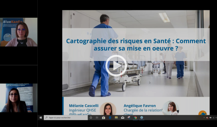 Risques en santé