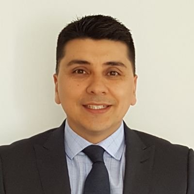 Pedro VILLAGRAN