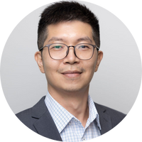 Colin Liu