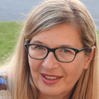 Sandra BRIAND