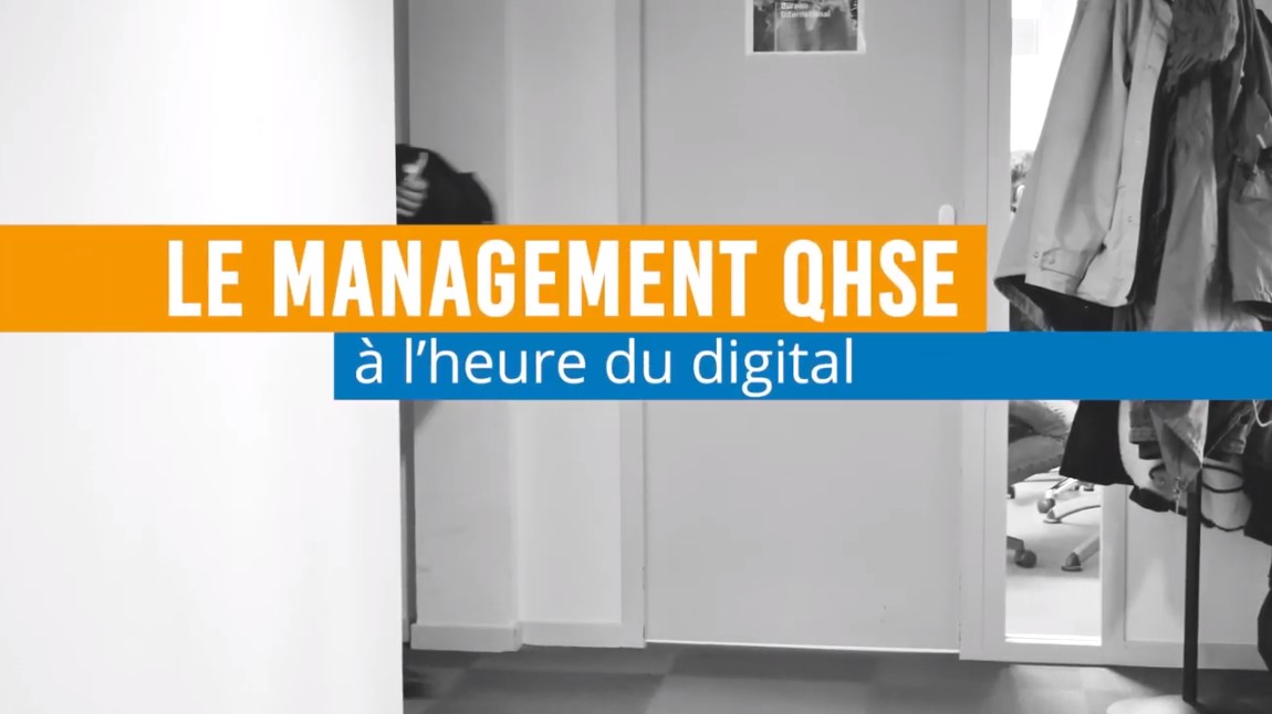 Management QHSE