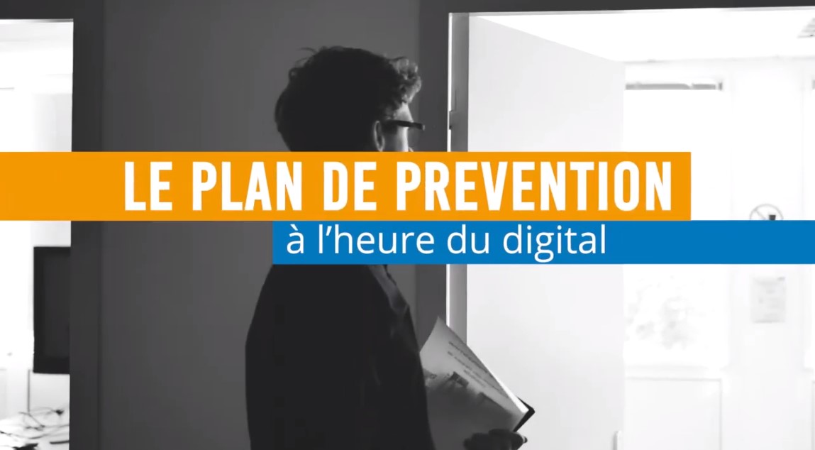 Plan prévention