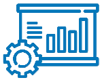 Facilate the digital transformation