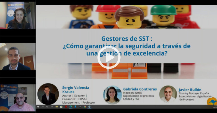 Gestores de SST : ¿Cómo garantizar la seguridad a través de una gestión de excelencia?