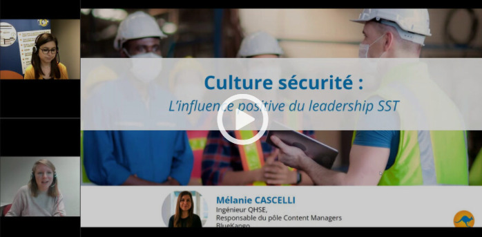 Culture sécurité : l’influence positive du leadership SST