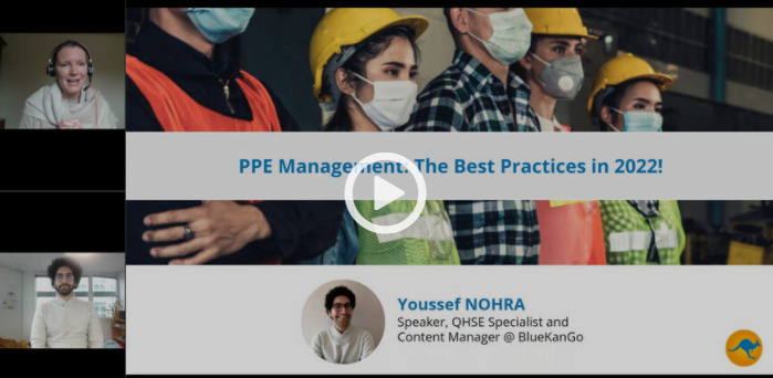 PPE management: The Best practices in 2022!