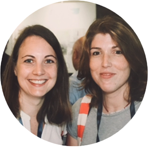 Docteur Julie Racaud & Isabelle VERDAN