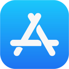 logo appstore