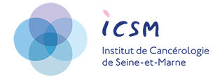 Logo - ICSM