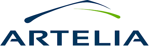 Slide logo