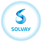 Slide logo