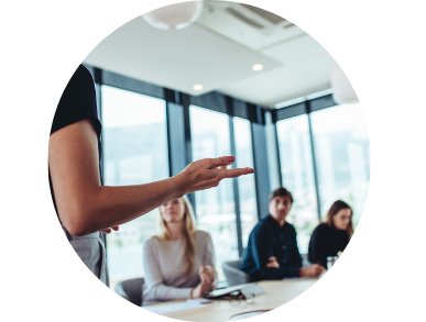 Formation accélérée pour l’autonomie : 