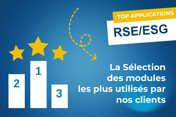 Top application RSE
