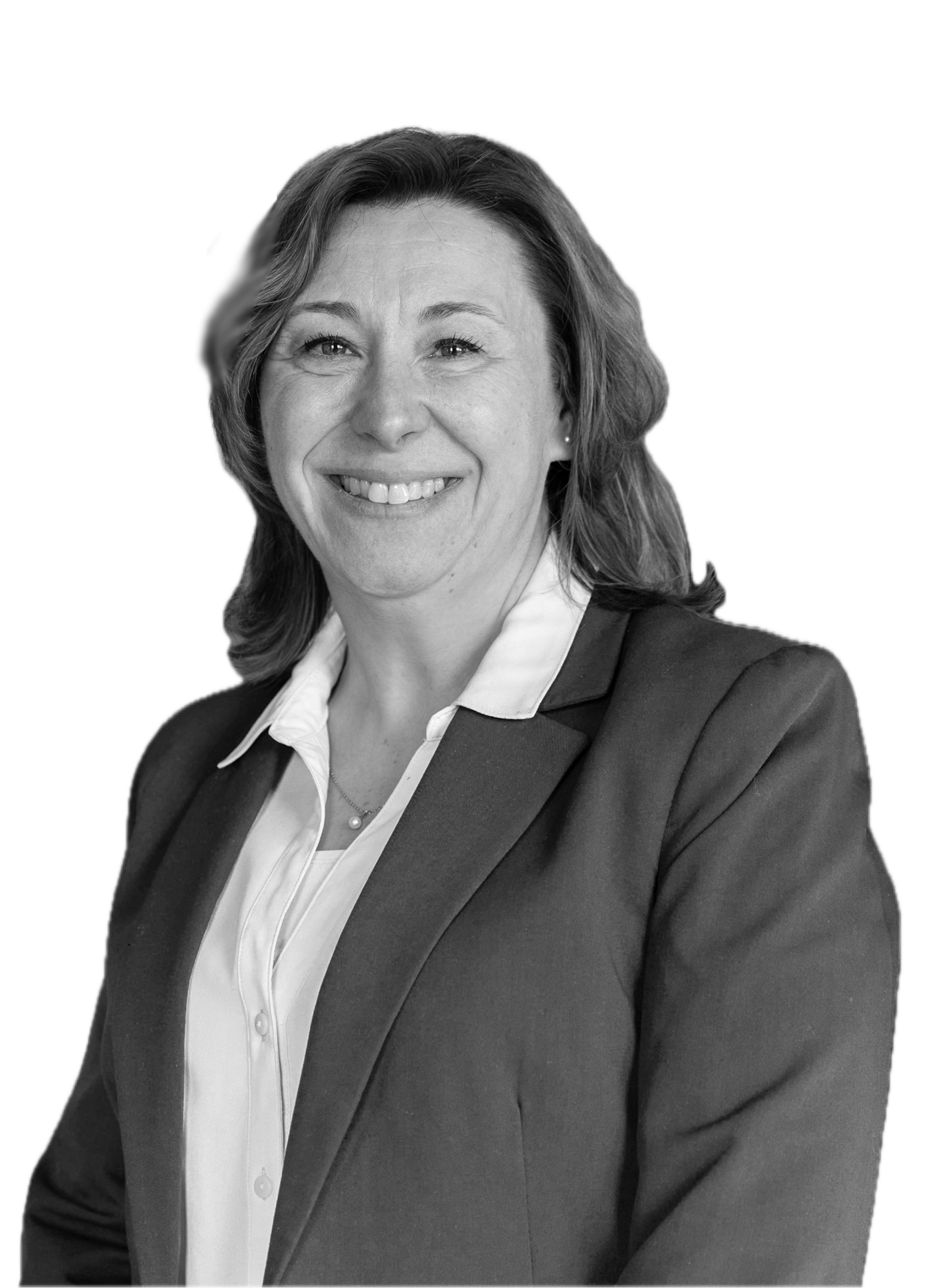 Chantal ANTHOINE