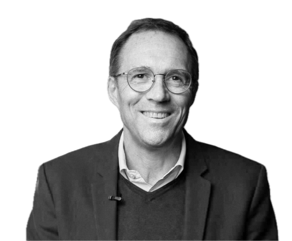 Photo de Jean-Marc Briand PDG de BlueKanGo