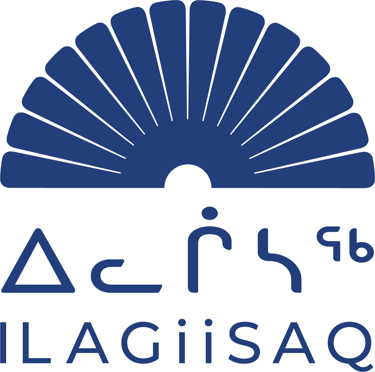 Slide logo